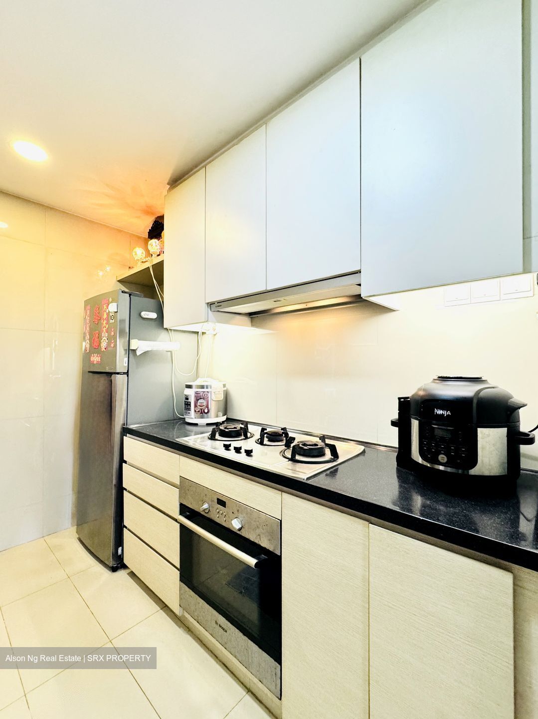 The Tampines Trilliant (D18), Condominium #542831231